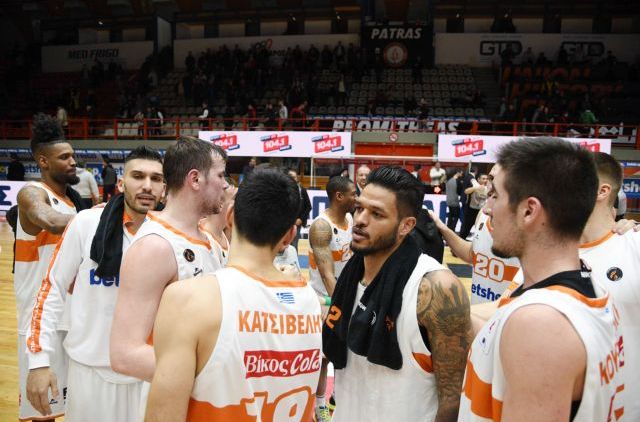 Παίζει για την πρωτιά κόντρα στη Βίρτους ο Προμηθέας