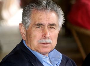 Ρωσίδης: Το πρωί της Δευτέρας η κηδεία του παλαίμαχου άσου