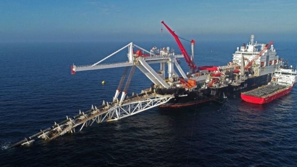 Έντονη κινητικότητα για τον East Med : Διπλωματική νίκη της Ελλάδας έναντι της Τουρκίας