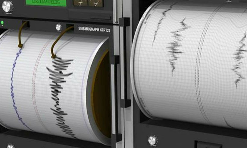 Κρήτη: Τέσσερις σεισμικές δονήσεις μέσα σε 20 λεπτά