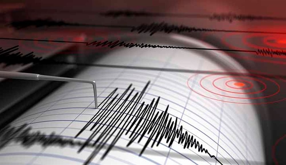 Ισχυρός σεισμός 5,3 Ρίχτερ ταρακούνησε την Κρήτη