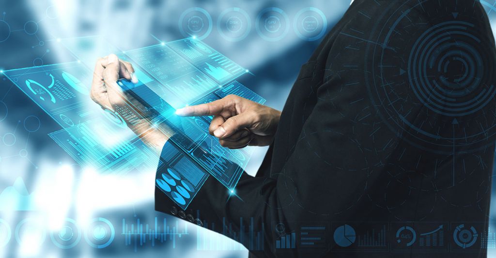 Ο ψηφιακός μετασχηματισμός των επιχειρήσεων περνά μέσα από τη SoftOne