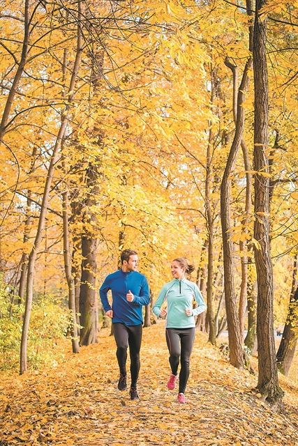Προπονήσου γιατην… προπόνηση
