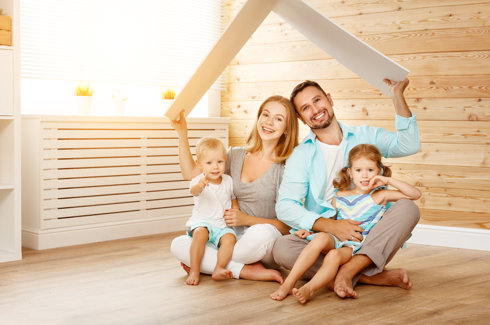 Όσα πρέπει να φροντίσετε μετά τον ερχομό του πρώτου σας παιδιού