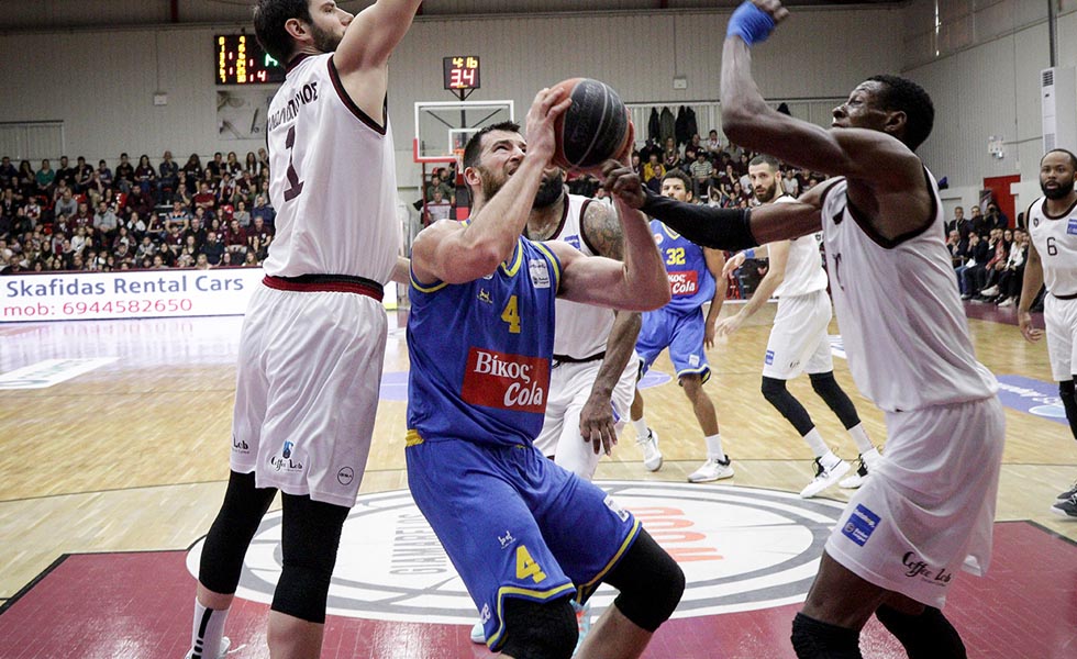 Πανιώνιος: Διευθέτηση χρεών με αιχμές για τους… πρώην