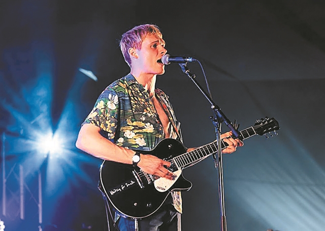 Η ανάρρωση στην Ελλάδα έγινε… ραδιοφωνική επιτυχία