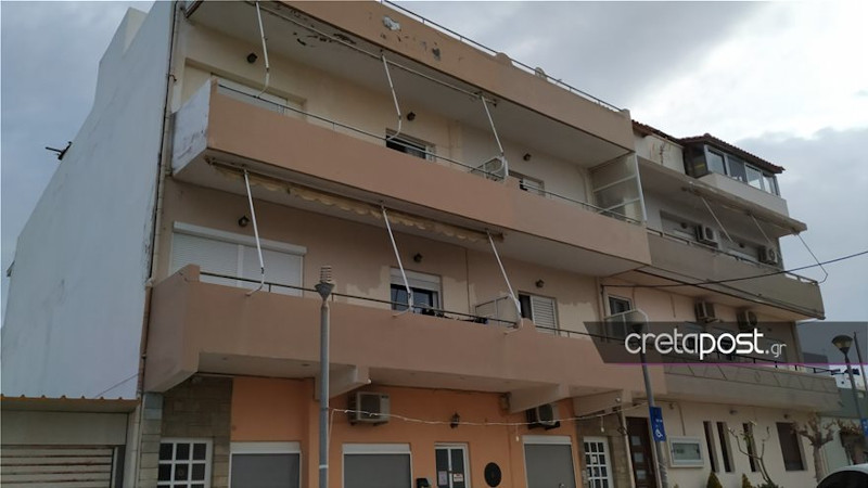 Σοκάρουν οι μαρτυρίες για τον συζυγοκτόνο – «Την έδερνε στη μέση του δρόμου»