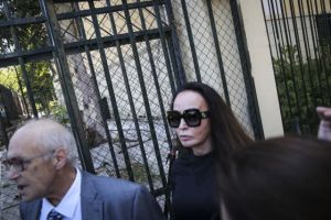 Φυλάκιση ενός έτους στη Βίκυ Σταμάτη για την απόδραση από το Δρομοκαΐτειο