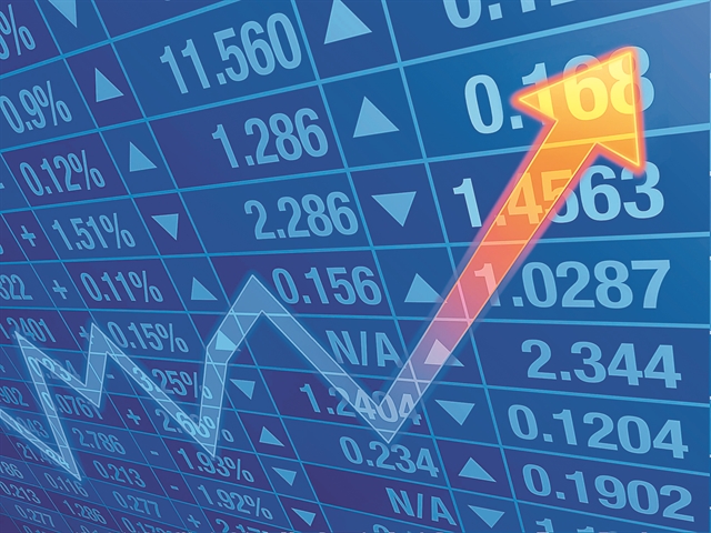 Χριστουγεννιάτικο ράλι και νέα υψηλά στο Χρηματιστήριο Αθηνών