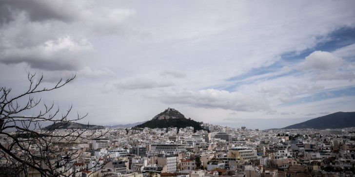 Καιρός : Υποχωρεί ο Ετεοκλής, ανεβαίνει η θερμοκρασία