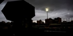 Διδώ : Επικίνδυνα καιρικά φαινόμενα από το βράδυ – Πτώση θερμοκρασίας, καταιγίδες και πυκνή χιονόπτωση