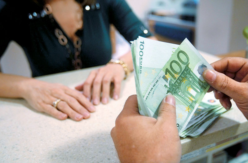 Αυξήσεις έως και 198 ευρώ σε 500.000 συνταξιούχους