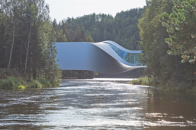 10 τολμηρά μουσεία για το 2019