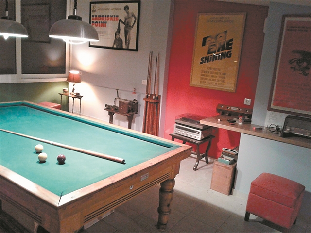 Ο φίλος μας το σώμα