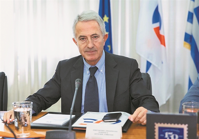 Στοίχημα ΟΣΕ: σε 3 ώρες Αθήνα – Θεσσαλονίκη