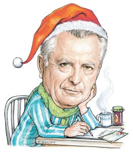 Το σκίτσο της Εφης Ξένου