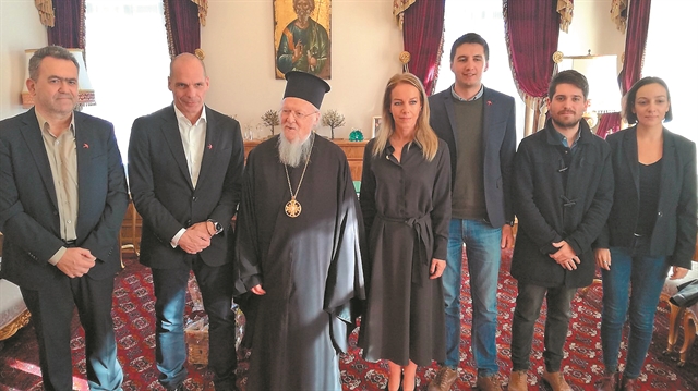 Πόλεμος με ταχύτητες 5G