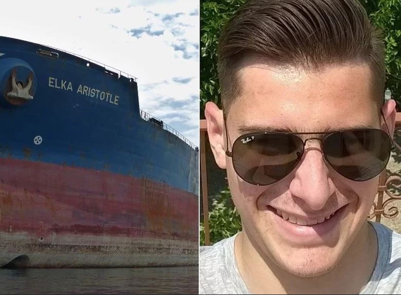Οικογένεια 20χρονου ναυτικού : Θα ησυχάσουμε μόνο όταν τον δούμε