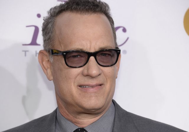 «Οργίασε» το Twitter με τον Τομ Χανκς : «Έλληνας μέχρι να του έρθει ο ΕΝΦΙΑ»