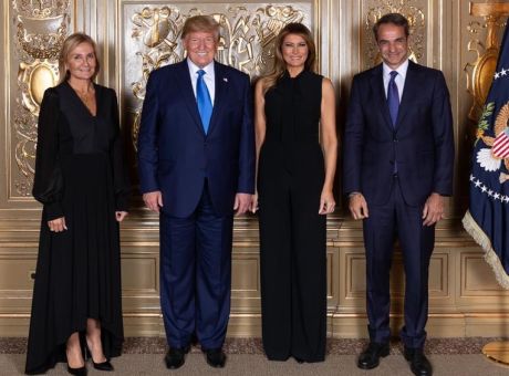 Παραπέμπουν τον Τραμπ για παρακώλυση Δικαιοσύνης και κατάχρηση εξουσίας