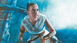 Χορταστικό και για… μυημένους το τελευταίο «Star Wars»