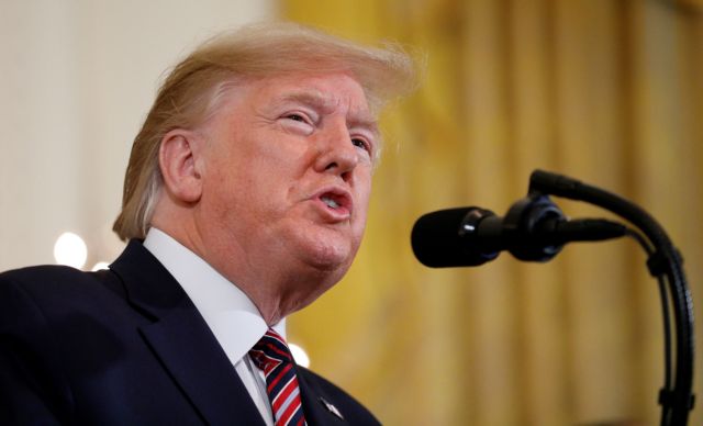 Μπορεί η σόγια να κρίνει την προεδρία Τραμπ;