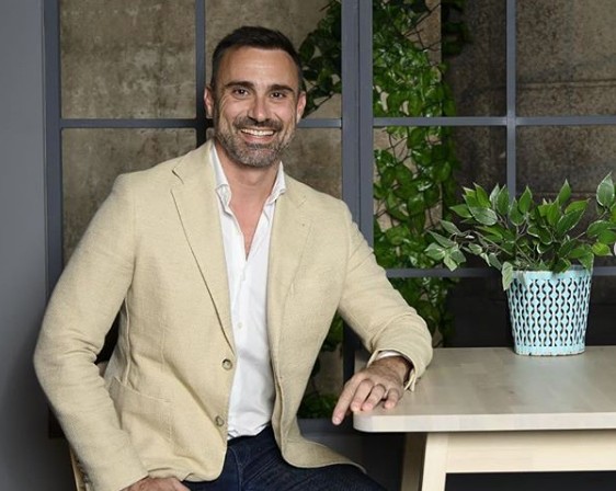 Ξέσπασε ο Γιώργος Καπουτζίδης: «Δεν έχετε κανένα δικαίωμα στη ζωή μου»