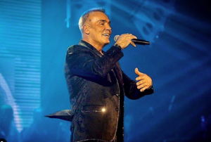 Στέλιος Ρόκκος: «Τον πρώτο καιρό έμενα σε σπηλιές γιατί δεν είχα σπίτι»