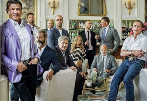 Ανδρόπαυση : Σε ποια ηλικία ξεκινάει η κλιµακτήριος των ανδρών