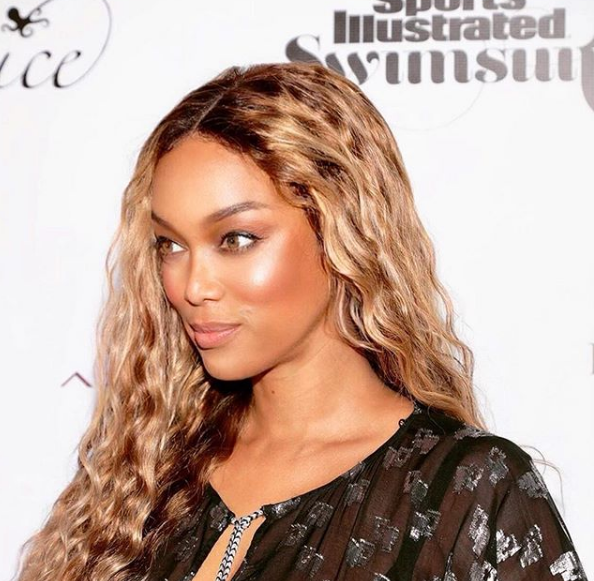 GNTM: Η «ετυμηγορία» της Tyra Banks για τον τελικό