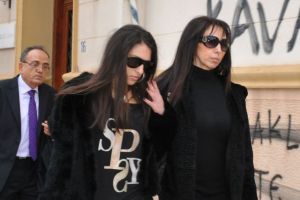 Μητέρα Γρηγορόπουλου: Τα επεισόδια προσβάλλουν τη μνήμη του Αλέξανδρου