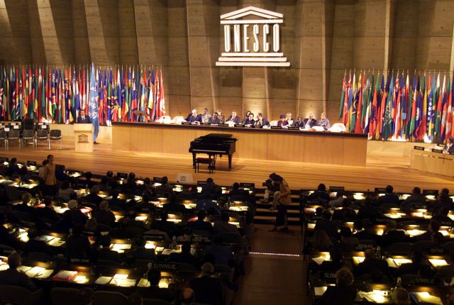 UNESCO: Η Ελλάδα στην επιτροπή για την προστασία πολιτιστικών αγαθών σε περίπτωση πολέμου