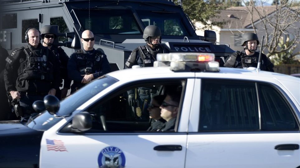 ΗΠΑ : Επίθεση με μαχαίρι έξω από σπίτι ραββίνου -5 τραυματίες