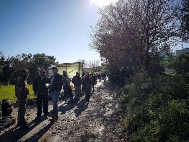 Μηταράκης: Πρέπει να κλείσει η ΒΙΑΛ