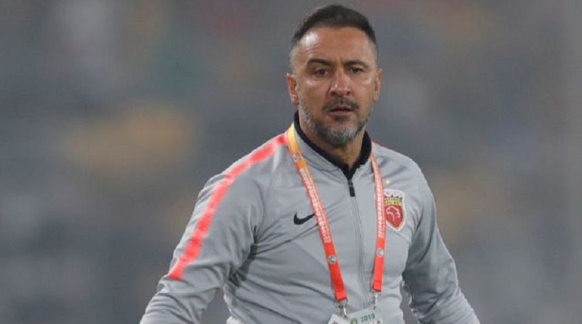 Ο Περέιρα αρνήθηκε την πρόταση της Έβερτον