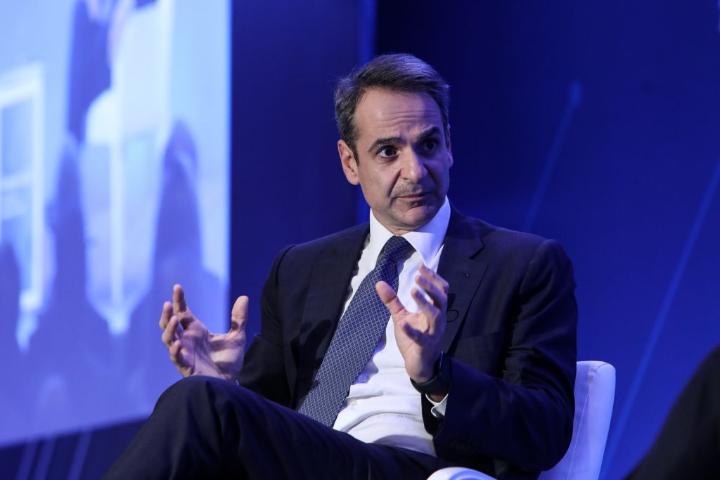 Το ταξίδι ως το Μαξίμου και τα νέα στοιχήματα