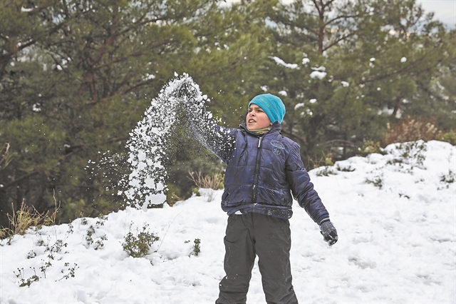 Σκοτώνουν τα ακραία καιρικά φαινόμενα