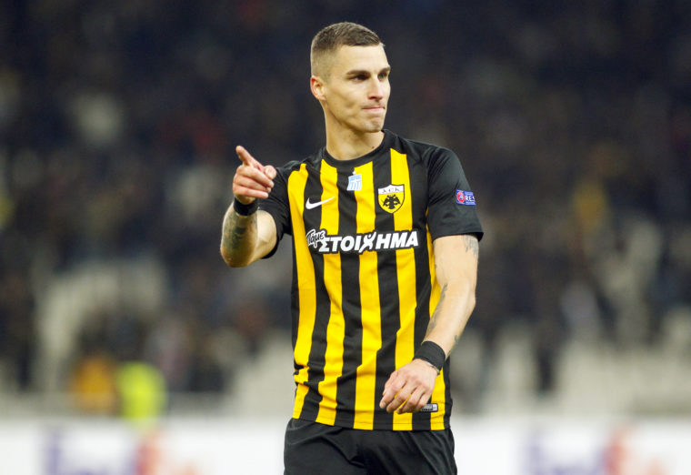 Εθνική Βοσνίας : Ο Μπάγεβιτς θέλει ξανά τον Βράνιες