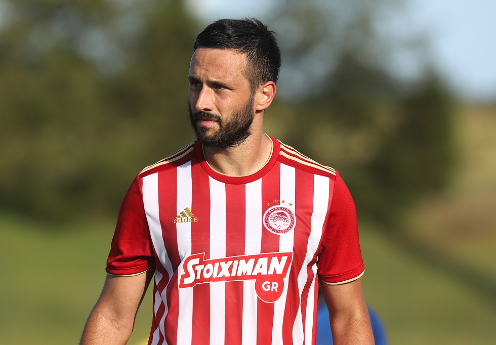 Επιστρέφει στην Τουρκία και την Κόνιασπορ ο Βούκοβιτς