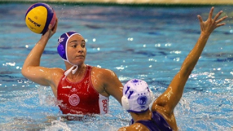 Euroleague: Ελληνική κόντρα στα προημιτελικά στην υδατοσφαίριση