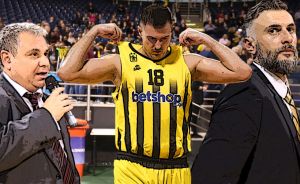 Ο Άρης βρίσκεται πιο κοντά από ποτέ στο χείλος της καταστροφής