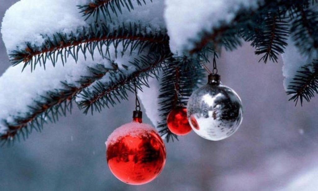 Τι καιρό θα κάνει Χριστούγεννα και Πρωτοχρονιά – Τι προβλέπουν τα Μερομήνια