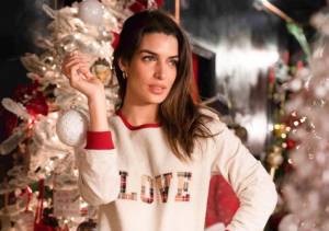 Τόνια Σωτηροπούλου : Δείτε την μαζί με τη μητέρα της