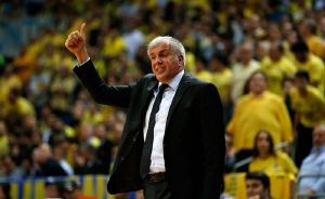 Ετοιμάζει βαλίτσες για Λονδίνο ο Ομπράντοβιτς;