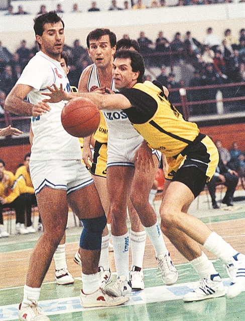 Αυτοκράτορας σε κρίση