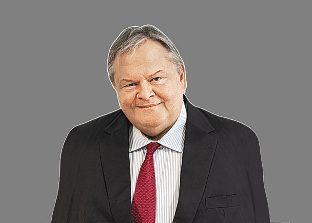 Ευάγγελος Βενιζέλος