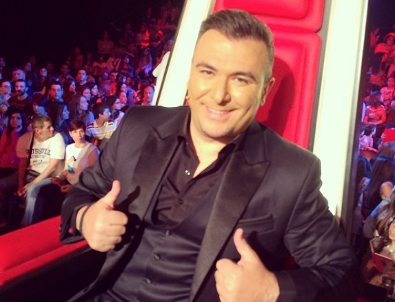 Ο Αντώνης Ρέμος αποκάλυψε την ηλικία του