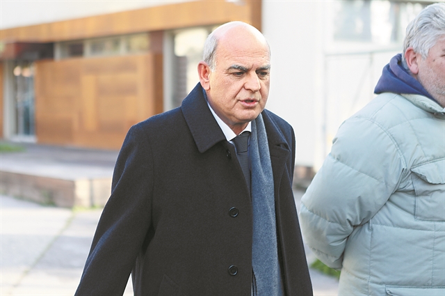 Αρρητα ρήματα κουκιά μαγειρεμένα