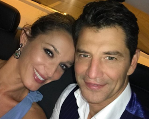 Κάτια Ζυγούλη : Μιλάει για την πρώτη της συνάντηση με τον Σάκη Ρουβά