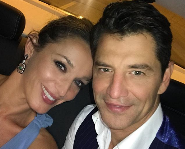 Κάτια Ζυγούλη : Μιλάει για την πρώτη της συνάντηση με τον Σάκη Ρουβά